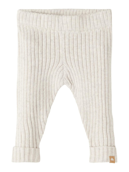 Name Knit Pant