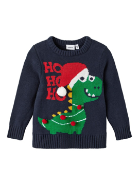 Name It Rulle Knit