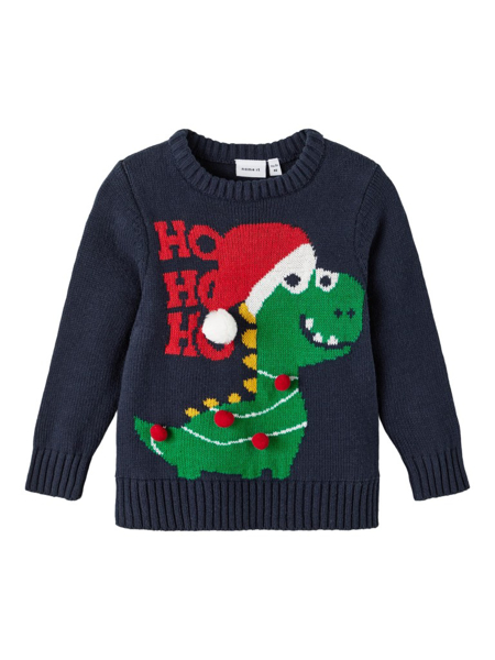 Name It Rulle Knit