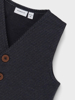 Name It Resad Sweat Waistcoat