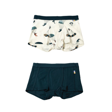 Joha Boxershorts 2 pack