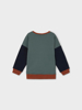 Name It Offe Sweat Bru
