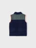 Name It Olaj Teddy Vest