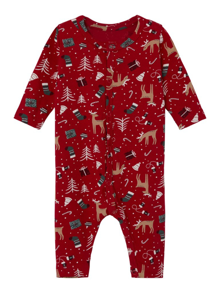 NBN Vismas ls nightsuit r