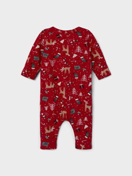 NBN Vismas ls nightsuit r