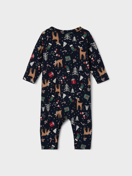 NBN Vismas ls nightsuit r