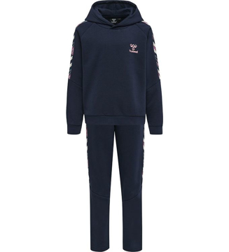 Hummel Zoe Hoodie Suit