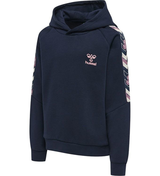 Hummel Zoe Hoodie Suit
