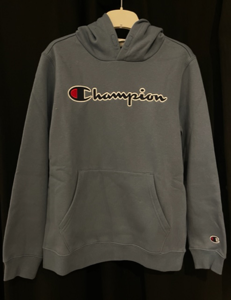 Champion Hooded Sweatshirt