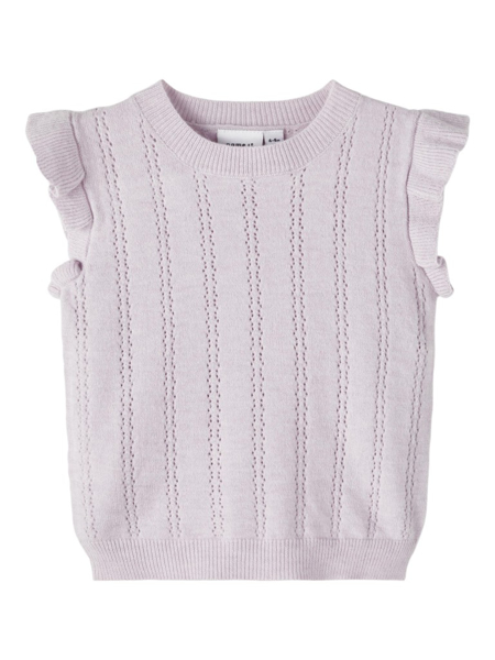 Name It Ritrille Knit Vest