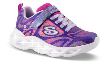 Skechers Twisty Brights Dazzel Flash