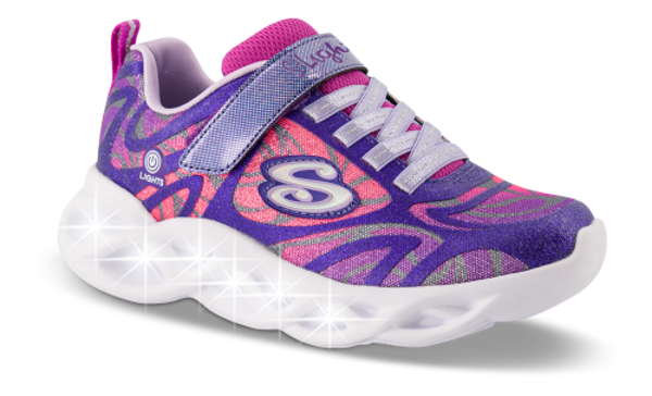 Skechers Twisty Brights Dazzel Flash