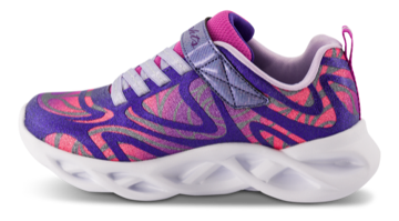 Skechers Twisty Brights Dazzel Flash