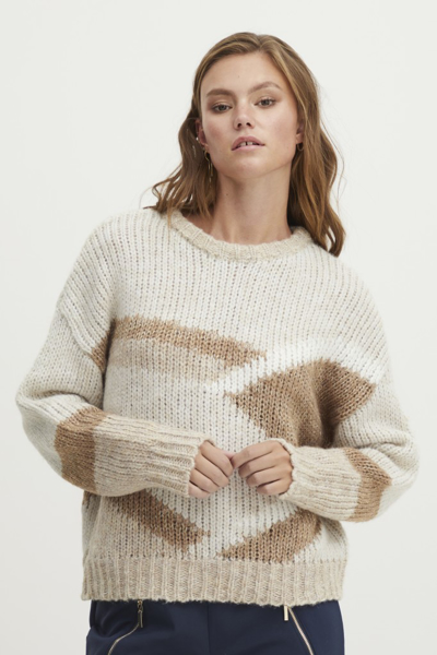Pulz Jeans Aviva Pullover