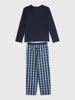 Tommy Hilfiger Woven Set Print