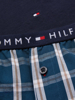 Tommy Hilfiger Woven Set Print