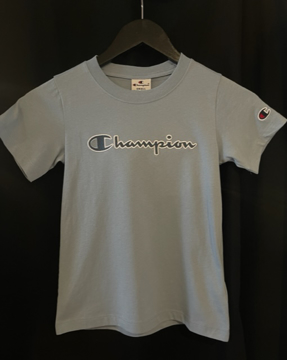 Champion Crewneck T-shirt