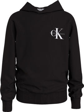 Calvin Klein Monogram Hoodie