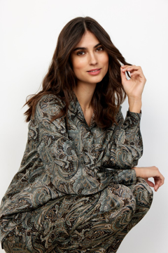 Soya Concept Harmonie Shirt