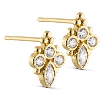 Three M Earring