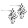 Three M Earring