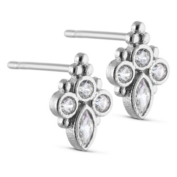 Three M Earring