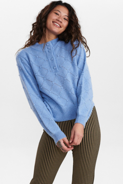 Nümph Nuanli Pullover