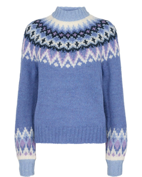 Nümph Aniet Pullover