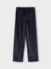 Name It Veloa Velvet Pant