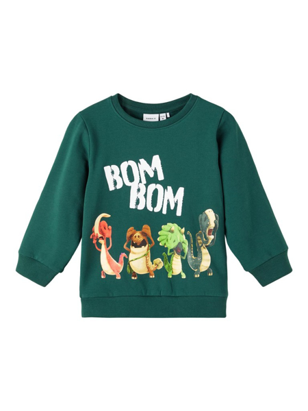 Name It Onur Gigantosaurus Sweat
