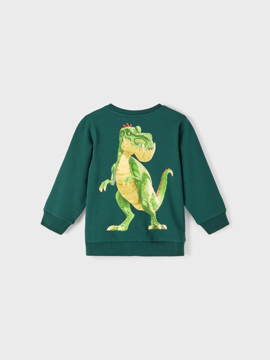 Name It Onur Gigantosaurus Sweat