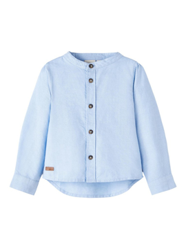 Name It Rorille Ls Shirt