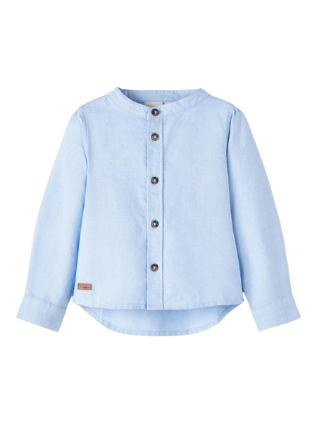 Name It Rorille Ls Shirt