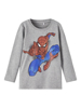 Name It Oktav Spiderman Ls Top