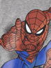 Name It Oktav Spiderman Ls Top