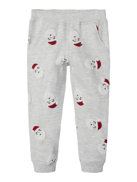 Name It Christmas Sweat Pant