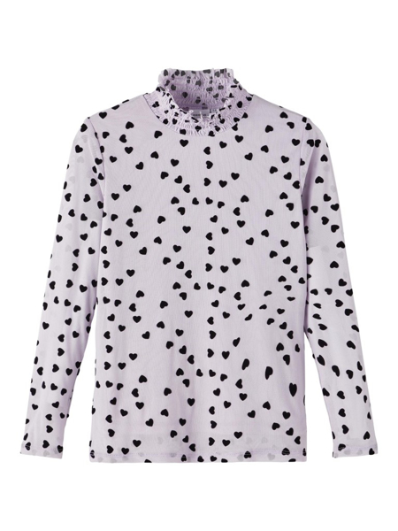 Name It Sonni Ls Top