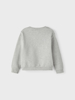 Name It Soffi Ls Loose Sweat