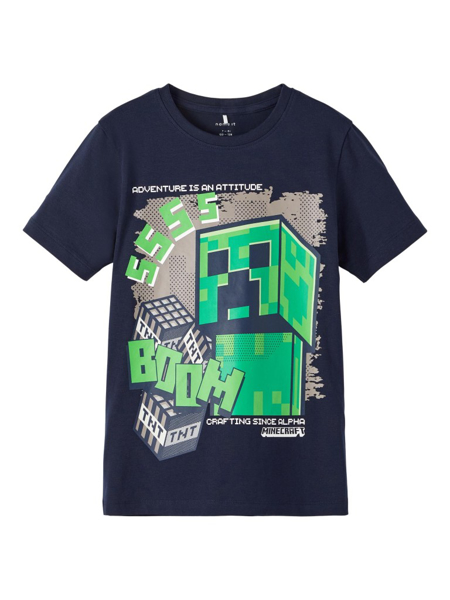 Name It Nolas Minecraft Ss Top