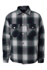 Hound Overshirt l/s