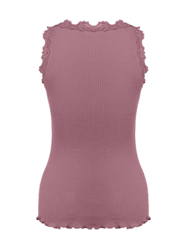 Rosemunde Silk Top