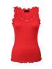 Rosemunde Silk Top
