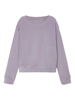 Name It Veloa Ls Velvet Short Top