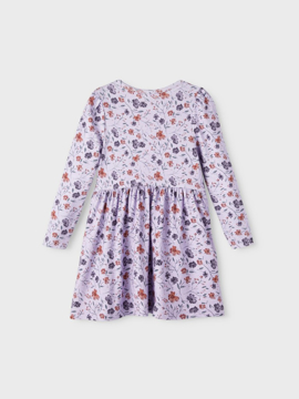 Name It Sally Dress