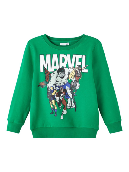 Name It Noise Marvel Sweat