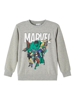 Name It Noise Marvel Sweat