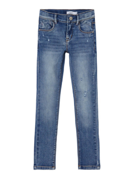Name It Polly Skinny Jeans 1185-on Noos