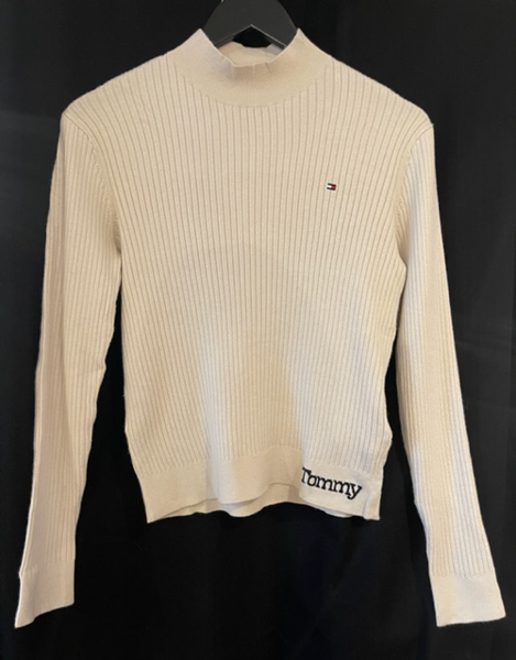 Tommy Hilfiger Comfy Rib Sweater
