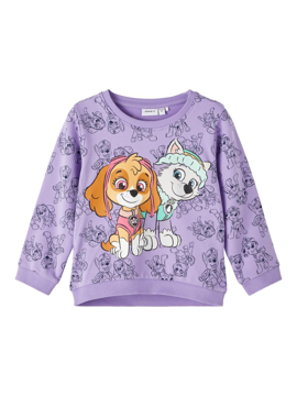 Name It Jam Pawpatrol Sweat
