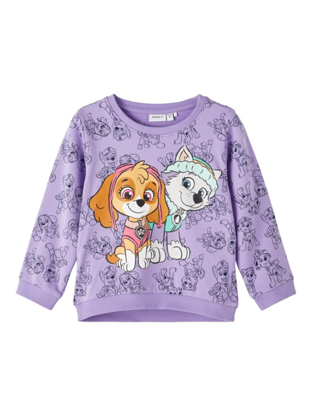 Name It Jam Pawpatrol Sweat